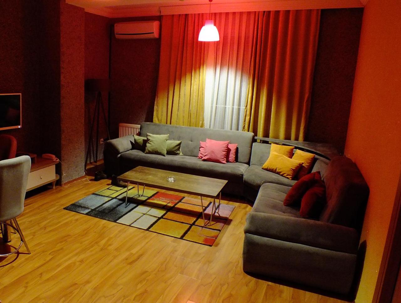 Artura Suite'S Istanbul Exterior photo