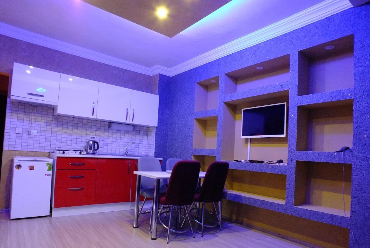 Artura Suite'S Istanbul Exterior photo