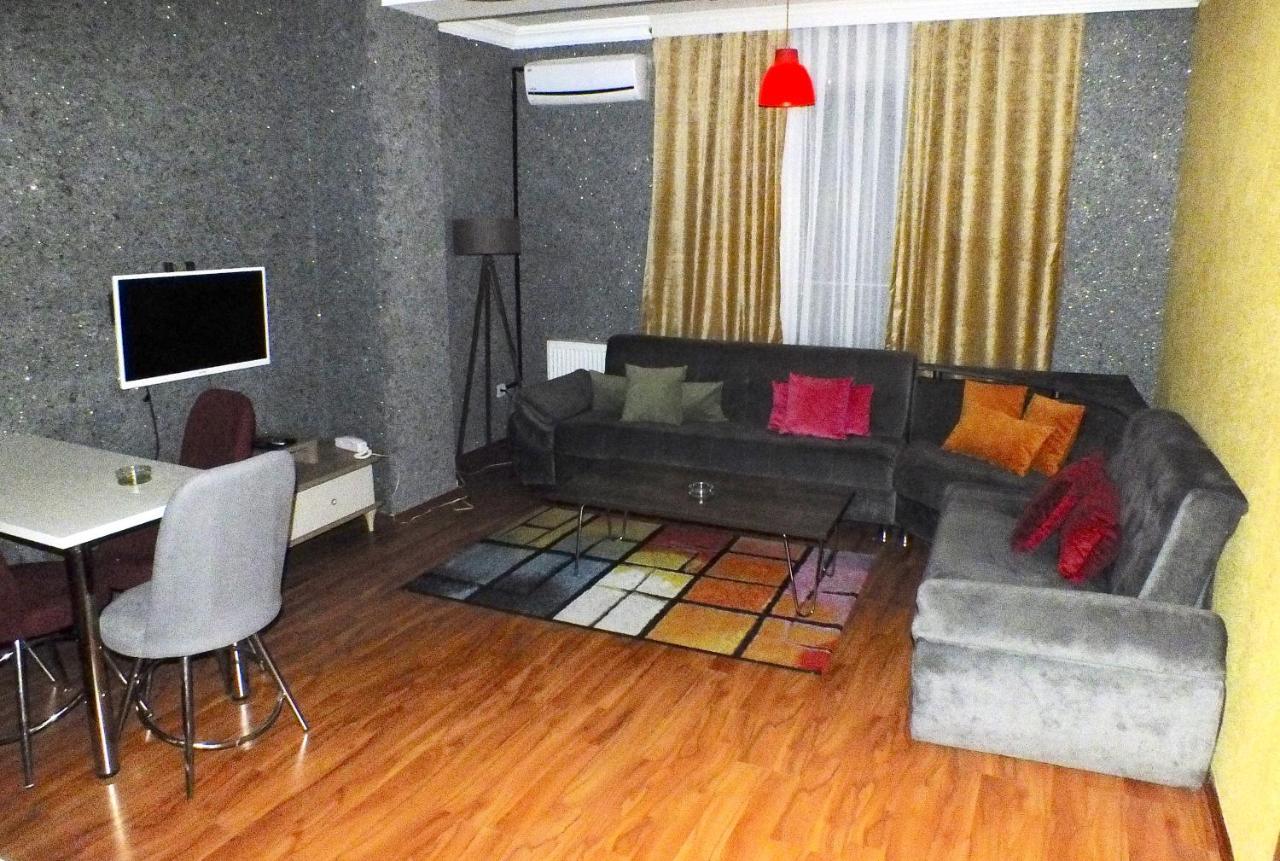 Artura Suite'S Istanbul Exterior photo