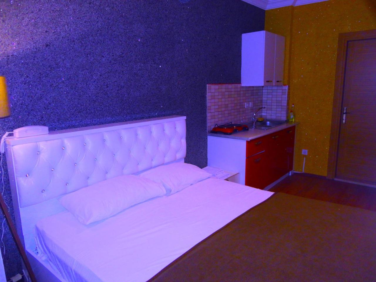 Artura Suite'S Istanbul Exterior photo