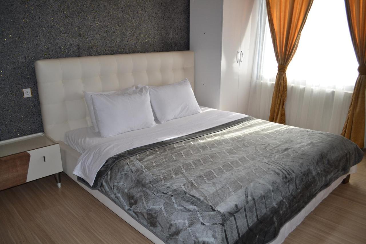 Artura Suite'S Istanbul Exterior photo