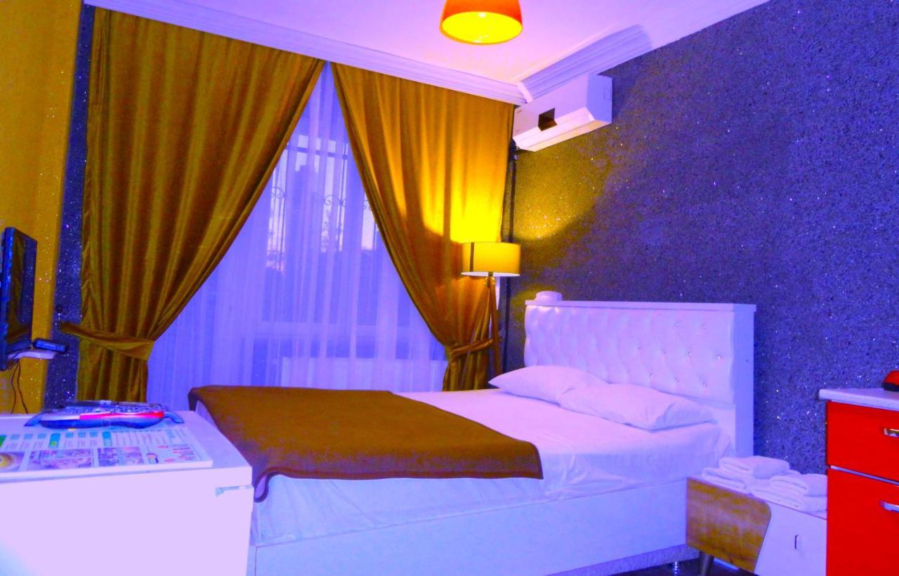 Artura Suite'S Istanbul Exterior photo