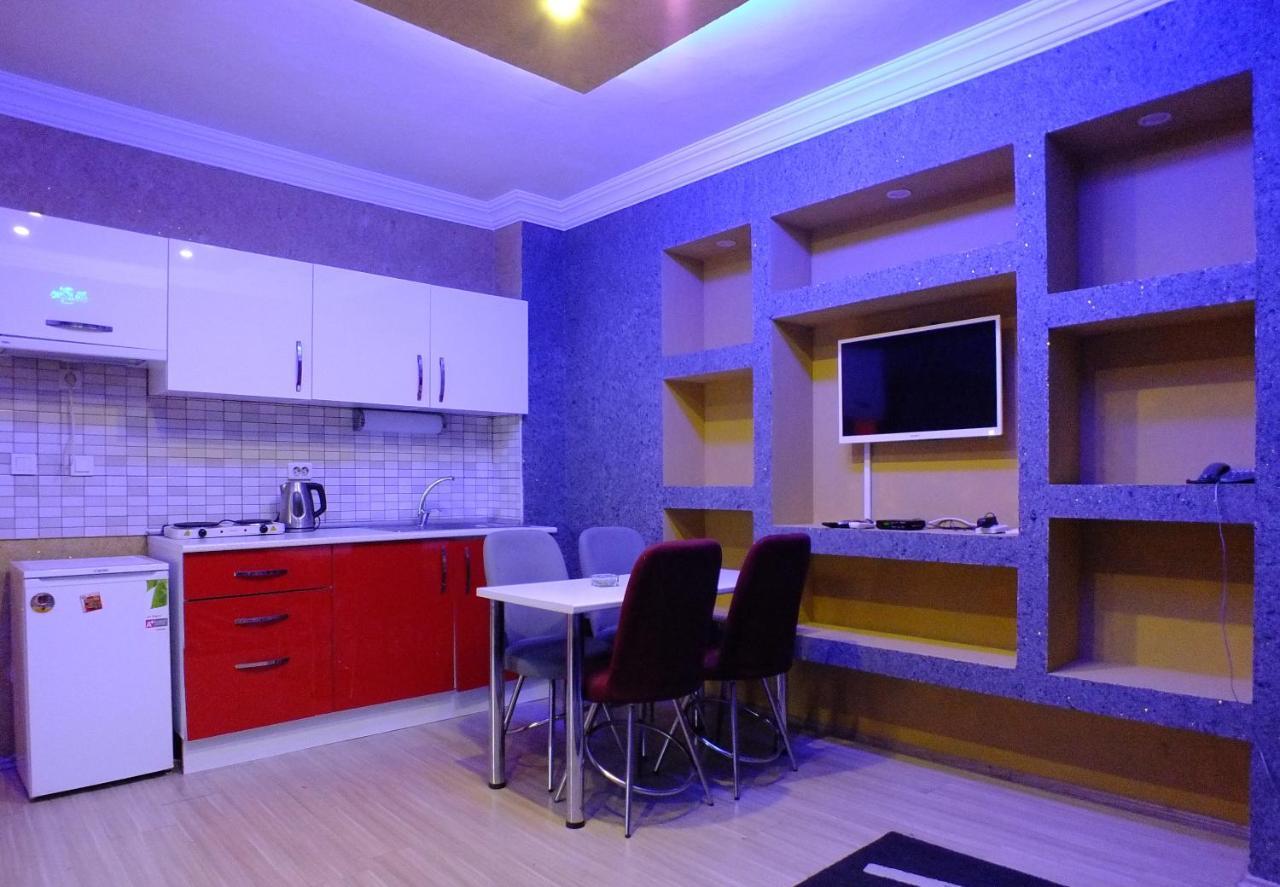 Artura Suite'S Istanbul Exterior photo