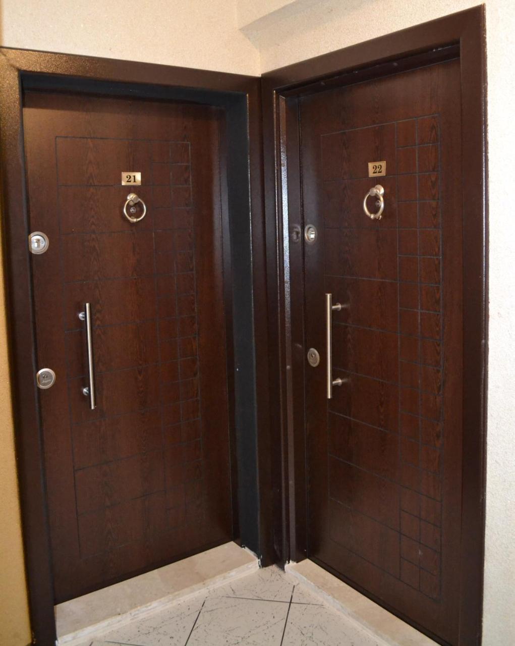 Artura Suite'S Istanbul Exterior photo