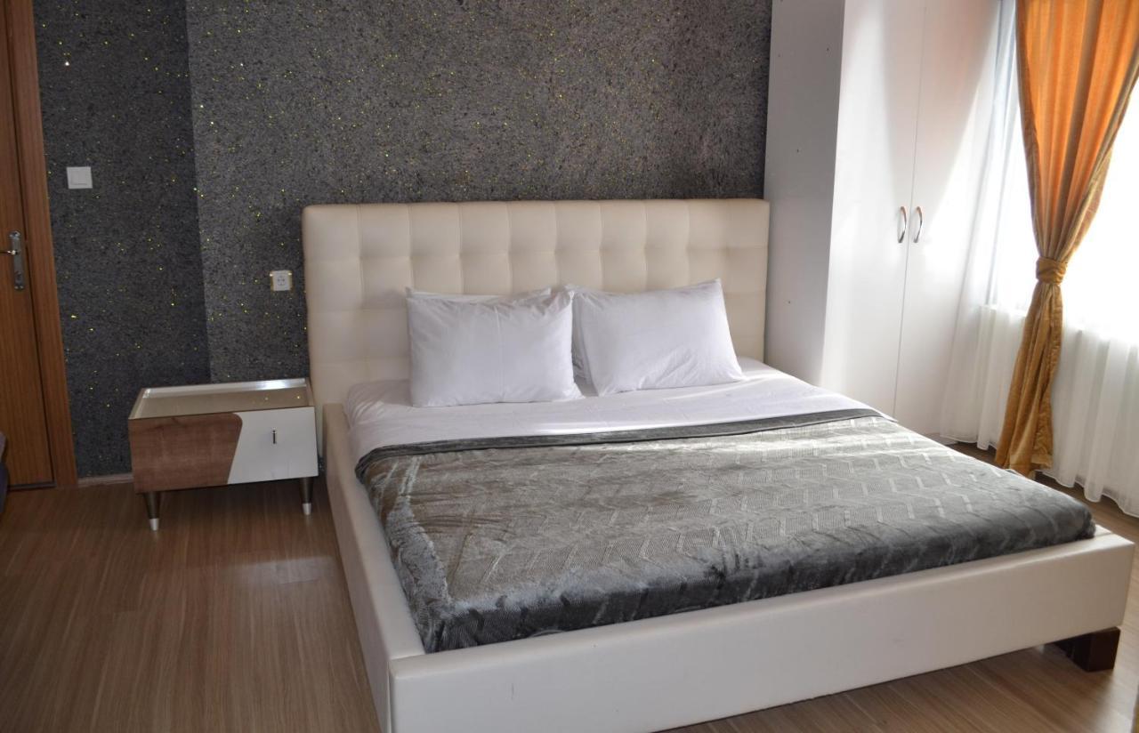 Artura Suite'S Istanbul Exterior photo