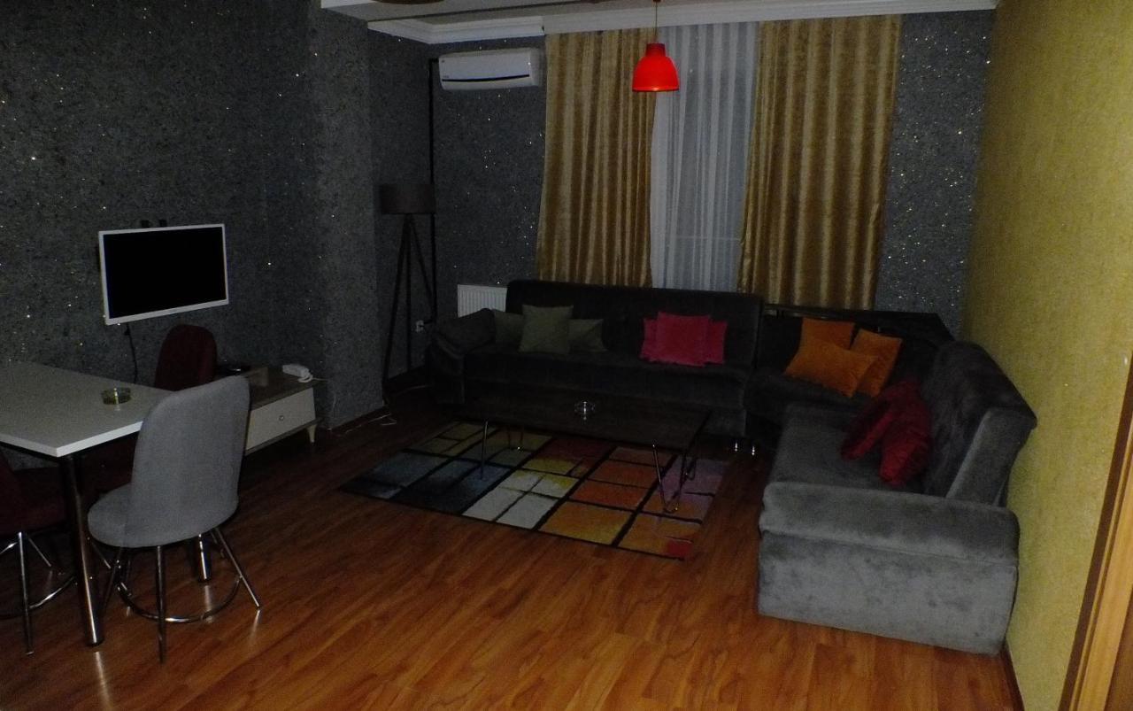 Artura Suite'S Istanbul Exterior photo