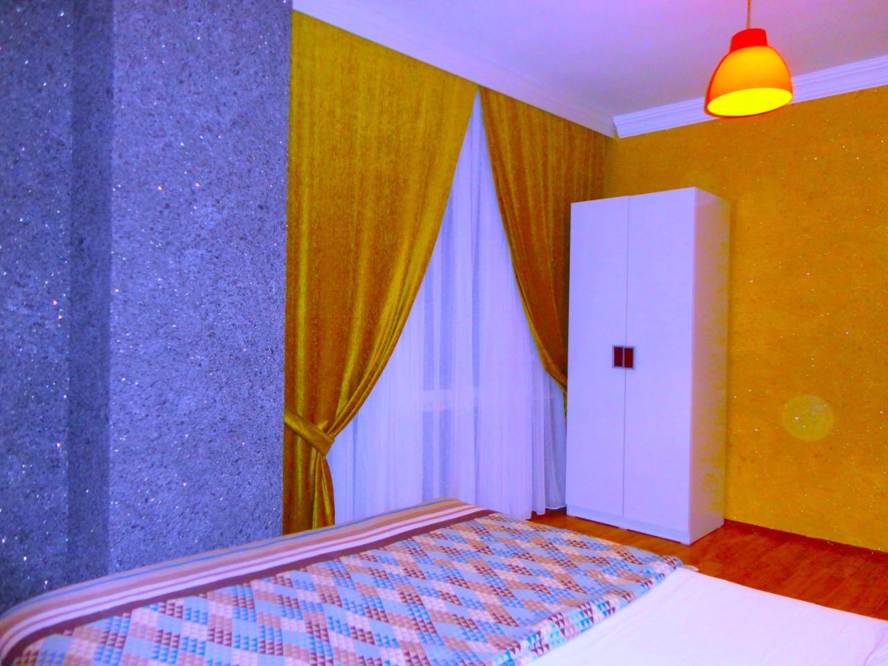 Artura Suite'S Istanbul Exterior photo