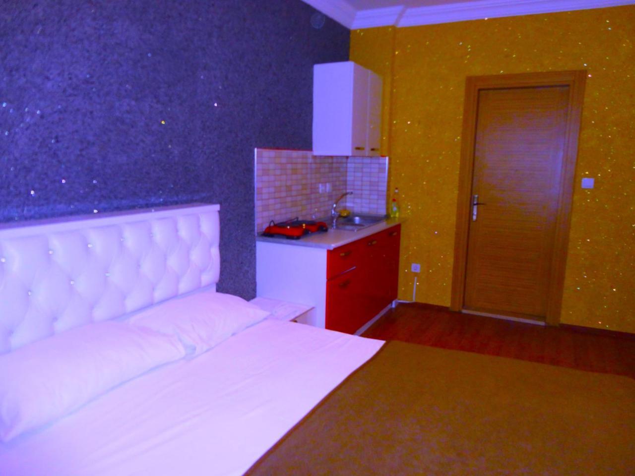 Artura Suite'S Istanbul Exterior photo