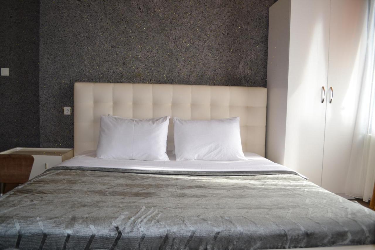 Artura Suite'S Istanbul Exterior photo
