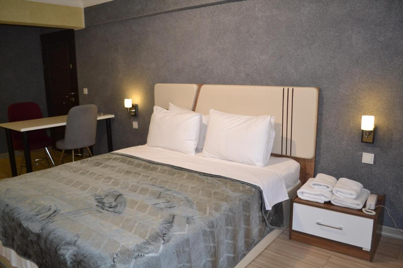 Artura Suite'S Istanbul Exterior photo