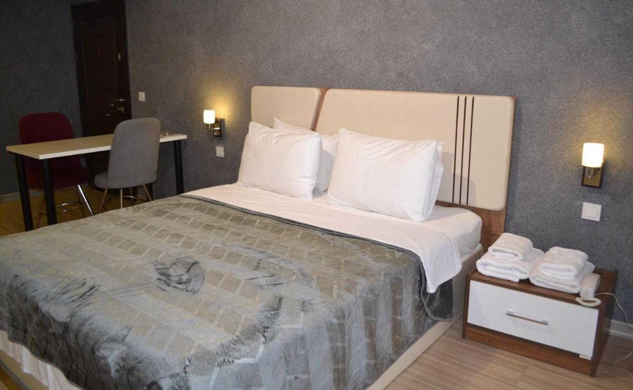 Artura Suite'S Istanbul Exterior photo